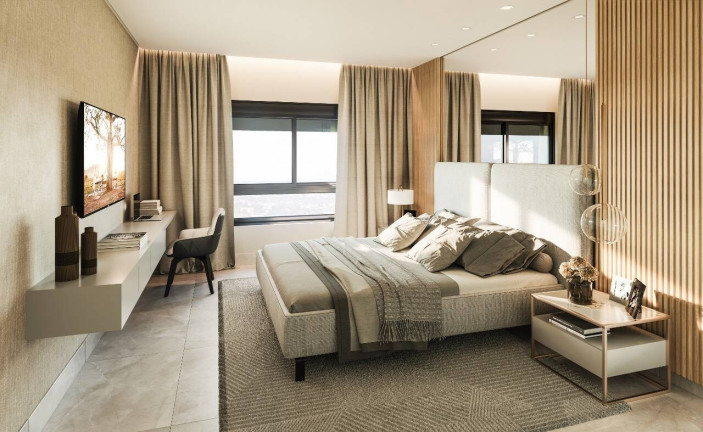 Imagem Apartamento com 3 Quartos à Venda, 228 m² em Centro - Caldas Novas Imagem Apartamento com 3 Quartos à Venda, 228 m² em Centro - Caldas Novas