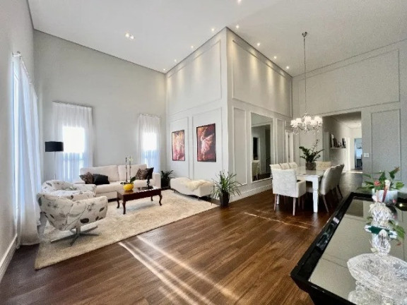 Imagem Casa com 4 Quartos à Venda, 380 m² em Jardim Do Golf I - Jandira