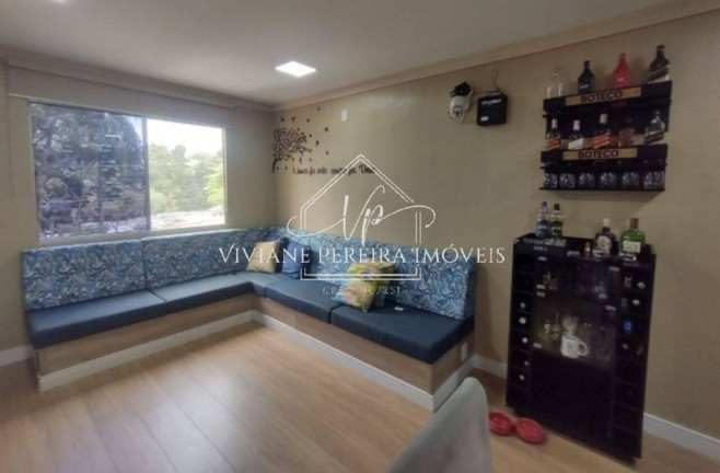 Imóvel com 2 Quartos à Venda, 62 m² em Jardim Amaralina - São Paulo