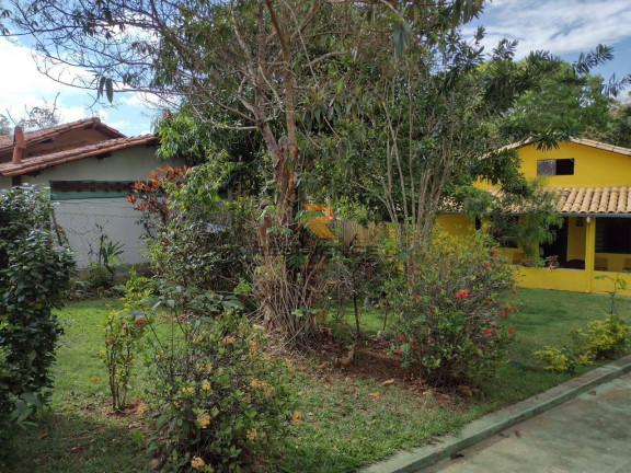Imagem Casa de Condomínio com 3 Quartos à Venda, 200 m² em Campinho - Lagoa Santa Imagem Casa de Condomínio com 3 Quartos à Venda, 200 m² em Campinho - Lagoa Santa