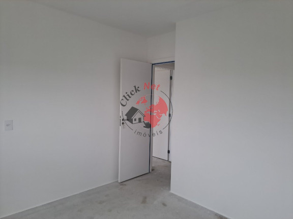 Imagem Apartamento com 2 Quartos à Venda, 55 m² em Baeta Neves - São Bernardo Do Campo
