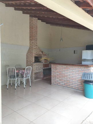 Imagem Casa com 3 Quartos à Venda, 254 m² em Parque Residencial Paraíso - Itupeva