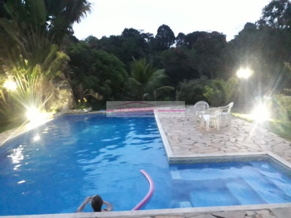 Casa de Condomínio com 5 Quartos à Venda, 400 m² em Condomínio Chácara Rancho Dos Arcos - Boituva