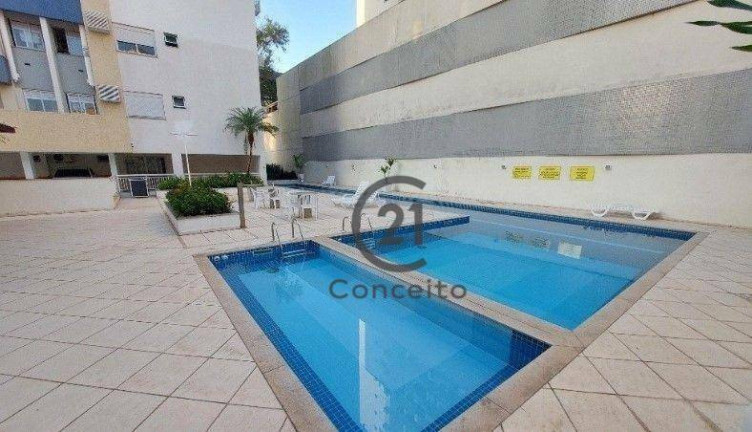 Imagem Apartamento com 3 Quartos à Venda, 75 m² em Itacorubi - Florianópolis Imagem Apartamento com 3 Quartos à Venda, 75 m² em Itacorubi - Florianópolis