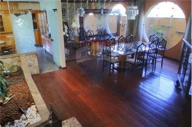 Imagem Casa com 5 Quartos à Venda, em Vila Regente Feijó - São Paulo Imagem Casa com 5 Quartos à Venda, em Vila Regente Feijó - São Paulo