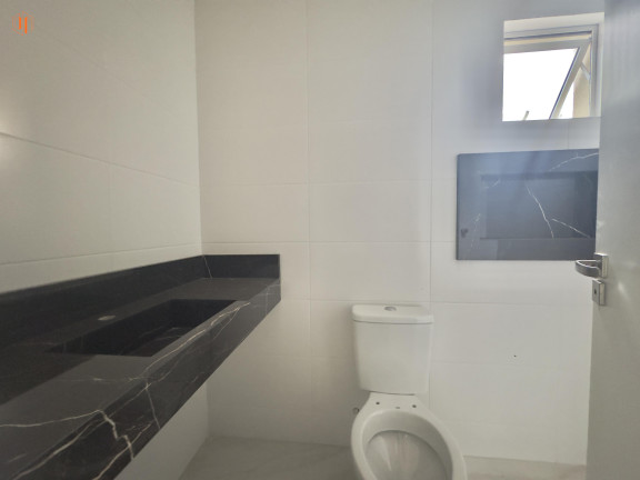 Imagem Apartamento com 3 Quartos à Venda, 85 m² em Aristocrata - São José Dos Pinhais