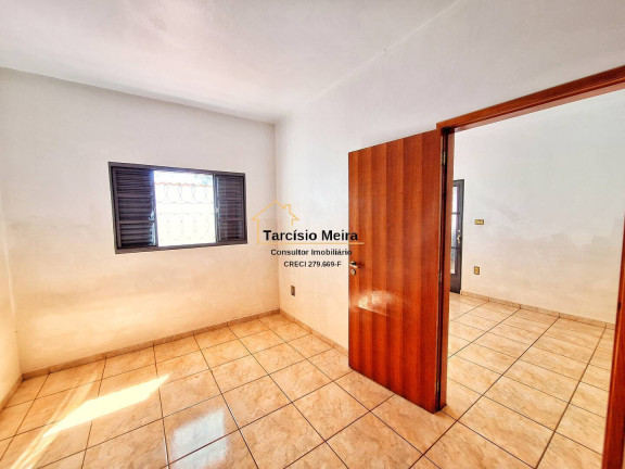 Imagem Casa com 3 Quartos à Venda, 250 m² em Jardim Eulina - Campinas