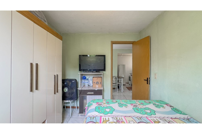 Imagem Apartamento com 2 Quartos à Venda, 41 m² em Partenon - Porto Alegre Imagem Apartamento com 2 Quartos à Venda, 41 m² em Partenon - Porto Alegre