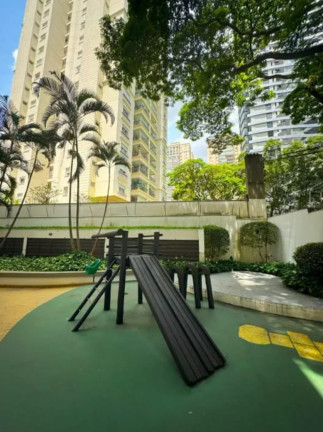 Imagem Imóvel com 3 Quartos à Venda, 125 m² em Jardim Das Acácias - São Paulo Imagem Imóvel com 3 Quartos à Venda, 125 m² em Jardim Das Acácias - São Paulo