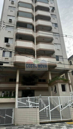 Imagem Apartamento com 1 Quarto à Venda, 62 m² em Guilhermina - Praia Grande Imagem Apartamento com 1 Quarto à Venda, 62 m² em Guilhermina - Praia Grande