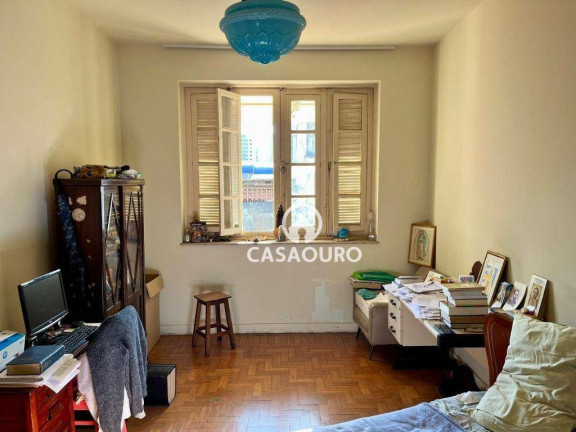 Imagem Casa com 6 Quartos à Venda, 150 m² em Cruzeiro - Belo Horizonte