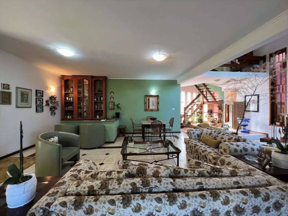 Imagem Casa à Venda, em Vila Santo Antonio - Cotia Imagem Casa à Venda, em Vila Santo Antonio - Cotia