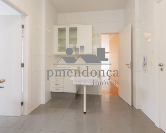 Imagem Apartamento com 3 Quartos à Venda, 170 m² em Santa Cecília - São Paulo