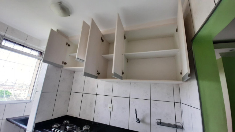 Imagem Apartamento com 2 Quartos à Venda, 42 m² em Solar Do Barreiro,(barreiro) - Belo Horizonte Imagem Apartamento com 2 Quartos à Venda, 42 m² em Solar Do Barreiro,(barreiro) - Belo Horizonte