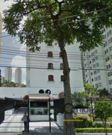 Imagem Cobertura com 3 Quartos à Venda, em Santana - São Paulo Imagem Cobertura com 3 Quartos à Venda, em Santana - São Paulo