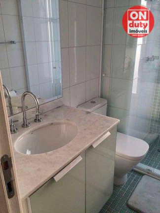 Imagem Apartamento com 3 Quartos à Venda, 129 m² em Vila Alzira - Guarujá Imagem Apartamento com 3 Quartos à Venda, 129 m² em Vila Alzira - Guarujá