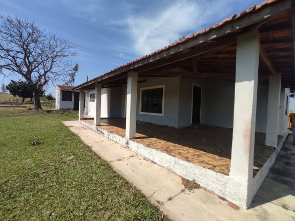 Imagem Chácara com 4 Quartos à Venda, 242 m² em Cercadinho - Alambari
