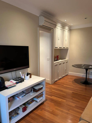 Imagem Apartamento com 1 Quarto à Venda, 42 m² em Jardim Paulista - São Paulo Imagem Apartamento com 1 Quarto à Venda, 42 m² em Jardim Paulista - São Paulo