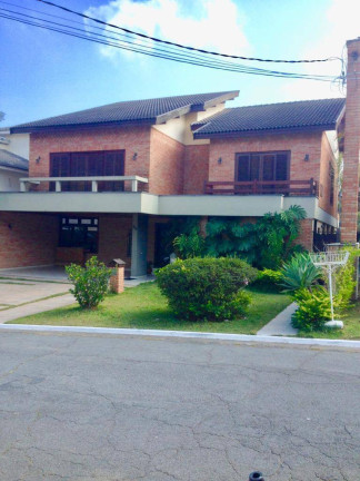 Casa com 5 Quartos à Venda, 490 m² em Alphaville 5 - Santana De Parnaíba