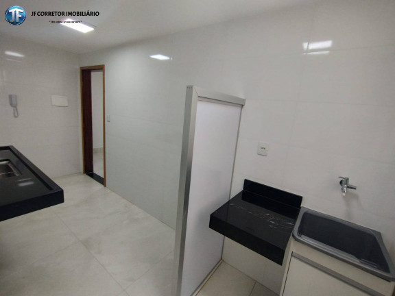 Imagem Apartamento com 2 Quartos para Alugar,  em Cidade Nova  - Santana Do Paraíso