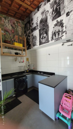 Imagem Cobertura com 3 Quartos à Venda, 140 m² em Vila Eldízia - Santo André Imagem Cobertura com 3 Quartos à Venda, 140 m² em Vila Eldízia - Santo André