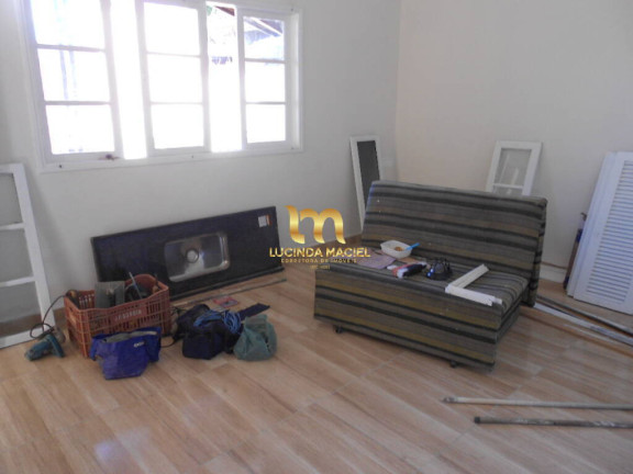 Imagem Casa com 2 Quartos à Venda, em Maracanã - Praia Grande Imagem Casa com 2 Quartos à Venda, em Maracanã - Praia Grande