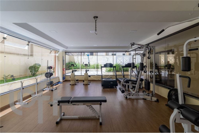 Imagem Apartamento com 3 Quartos à Venda, 97.080 m² em Vila Monte Alegre - São Paulo
