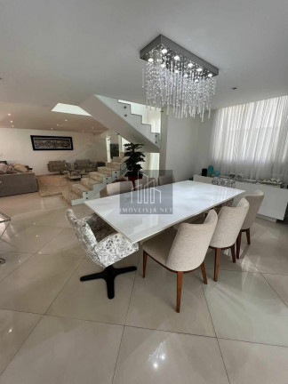 Imagem Casa com 4 Quartos para Alugar, 340 m² em Alphaville - Santana De Parnaíba