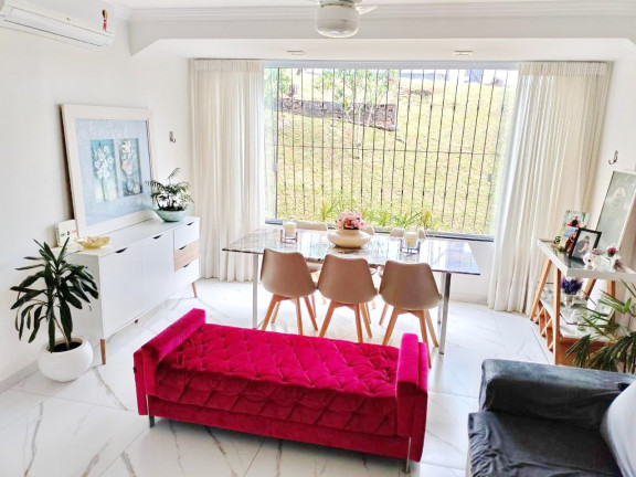 Apartamento com 3 Quartos à Venda, 120 m² em Vila Laura - Salvador