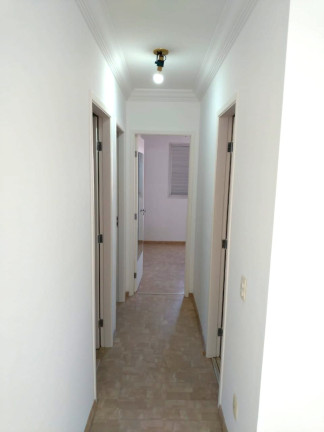 Imagem Apartamento com 3 Quartos à Venda, 70 m² em Ipiranga - São Paulo