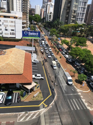 Imagem Casa à Venda, 358 m² em Setor Marista - Goiânia Imagem Casa à Venda, 358 m² em Setor Marista - Goiânia