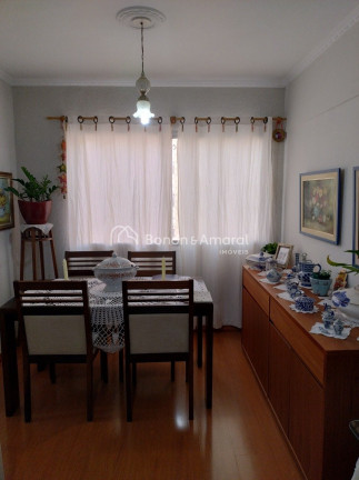 Imagem Apartamento com 2 Quartos à Venda, 58 m² em Taquaral - Campinas Imagem Apartamento com 2 Quartos à Venda, 58 m² em Taquaral - Campinas