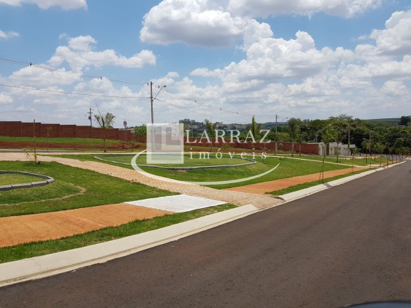 Imagem Terreno à Venda, 408 m² em Bonfim Paulista - Terras De Bonfim Praça San Tiago - Ribeirão Preto Imagem Terreno à Venda, 408 m² em Bonfim Paulista - Terras De Bonfim Praça San Tiago - Ribeirão Preto
