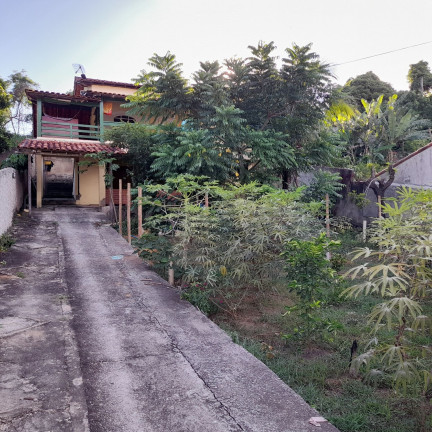 Imagem Casa com 2 Quartos à Venda, 174 m² em Itaipuaçu - Maricá Imagem Casa com 2 Quartos à Venda, 174 m² em Itaipuaçu - Maricá