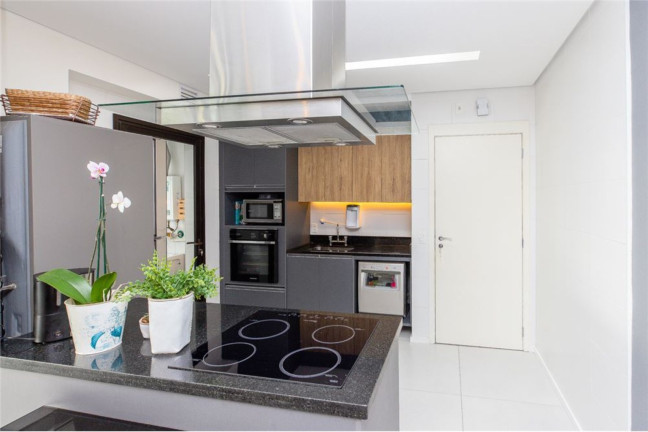 Imagem Apartamento com 2 Quartos à Venda, 101 m² em Campo Belo - São Paulo