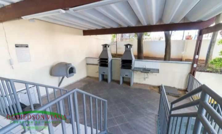 Imagem Apartamento com 2 Quartos à Venda, 48 m² em Jardim Dourado - Guarulhos