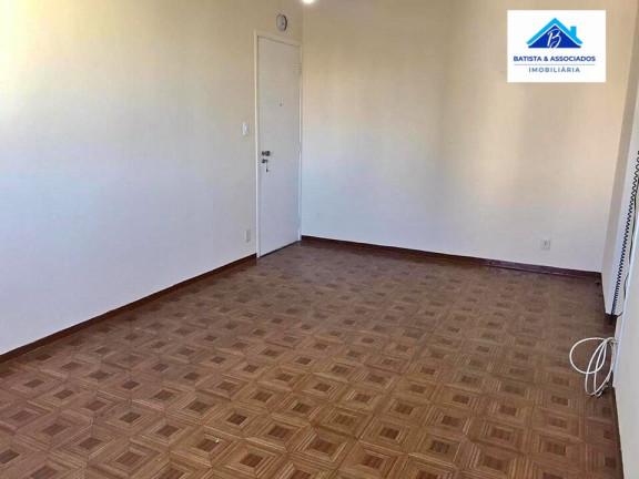 Imagem Apartamento com 1 Quarto à Venda, 48 m² em Jardim Proença - Campinas Imagem Apartamento com 1 Quarto à Venda, 48 m² em Jardim Proença - Campinas