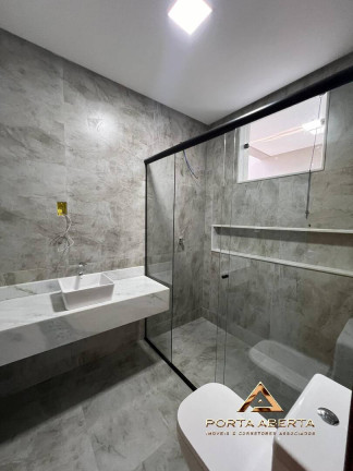 Imagem Casa com 3 Quartos à Venda, 273 m² em Ideal - Ipatinga