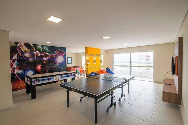 Imagem Apartamento com 2 Quartos à Venda, 120 m² em Aviação - Praia Grande