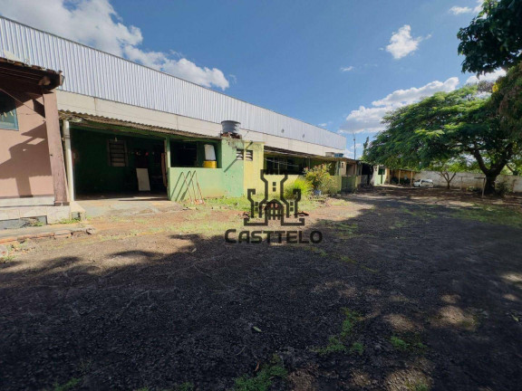 Imagem Terreno à Venda, 3.000 m² em Indústrias Leves - Londrina Imagem Terreno à Venda, 3.000 m² em Indústrias Leves - Londrina
