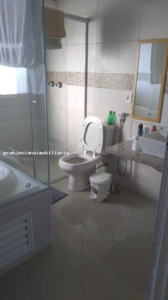 Imagem Casa à Venda,  em Jardim San Ressore - Cotia