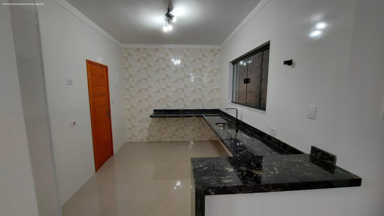 Imagem Casa com 3 Quartos à Venda, 130 m² em Balneário Oásis - Peruíbe Imagem Casa com 3 Quartos à Venda, 130 m² em Balneário Oásis - Peruíbe
