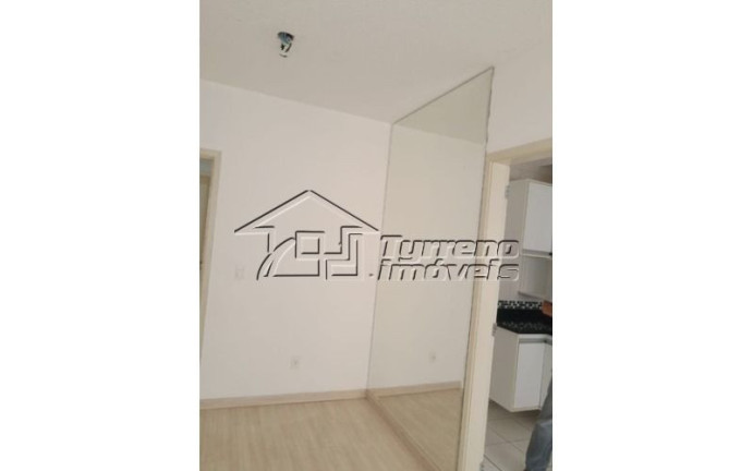 Imagem Apartamento com 2 Quartos à Venda, 47 m² em Jardim Ismênia - São José Dos Campos Imagem Apartamento com 2 Quartos à Venda, 47 m² em Jardim Ismênia - São José Dos Campos