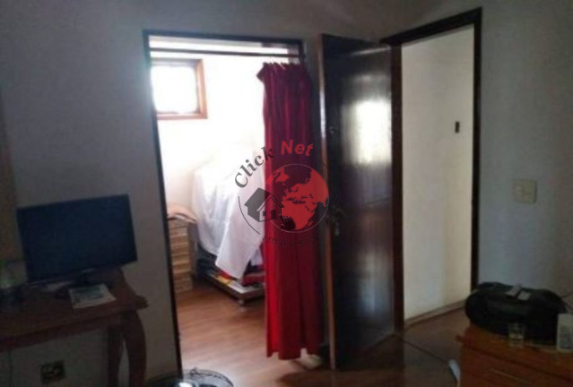 Imagem Sobrado com 3 Quartos à Venda, 206 m² em Assunção - São Bernardo Do Campo