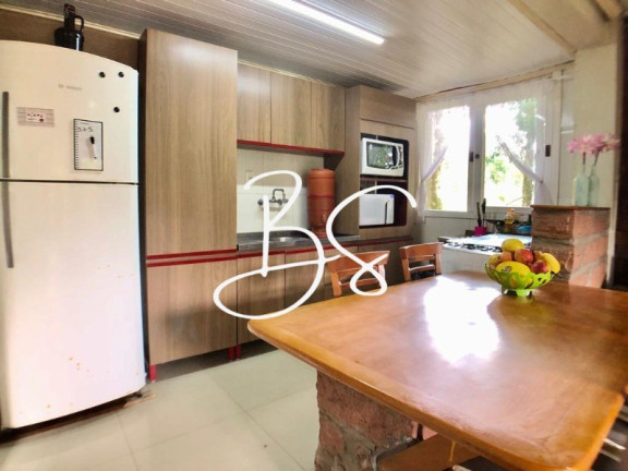 Imagem Casa com 4 Quartos à Venda, 675 m² em Vales Das Colinas - Gramado
