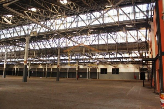 Imagem Galpão para Alugar, 7.000 m² em Vila Leopoldina - São Paulo Imagem Galpão para Alugar, 7.000 m² em Vila Leopoldina - São Paulo