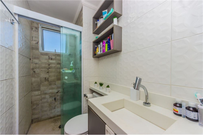 Imagem Apartamento com 2 Quartos à Venda, 47 m² em Vila Medeiros - São Paulo