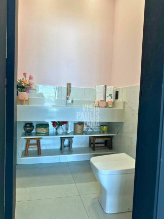 Imagem Casa com 3 Quartos à Venda, 437 m² em Parque São Bento - Sorocaba Imagem Casa com 3 Quartos à Venda, 437 m² em Parque São Bento - Sorocaba