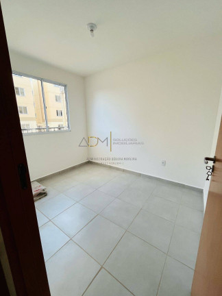 Imagem Apartamento com 2 Quartos para Alugar, 50 m² em Condomínio Barão Da Serra - Botucatu
