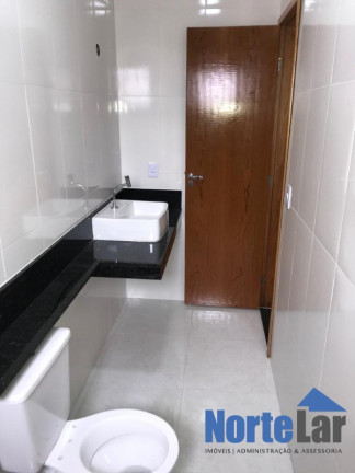 Imagem Casa de Condomínio com 2 Quartos à Venda, 55 m² em Vila Medeiros - São Paulo